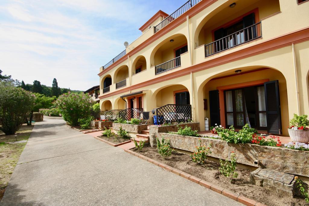 Summer Residence Bunte Мурта Мария Екстериор снимка