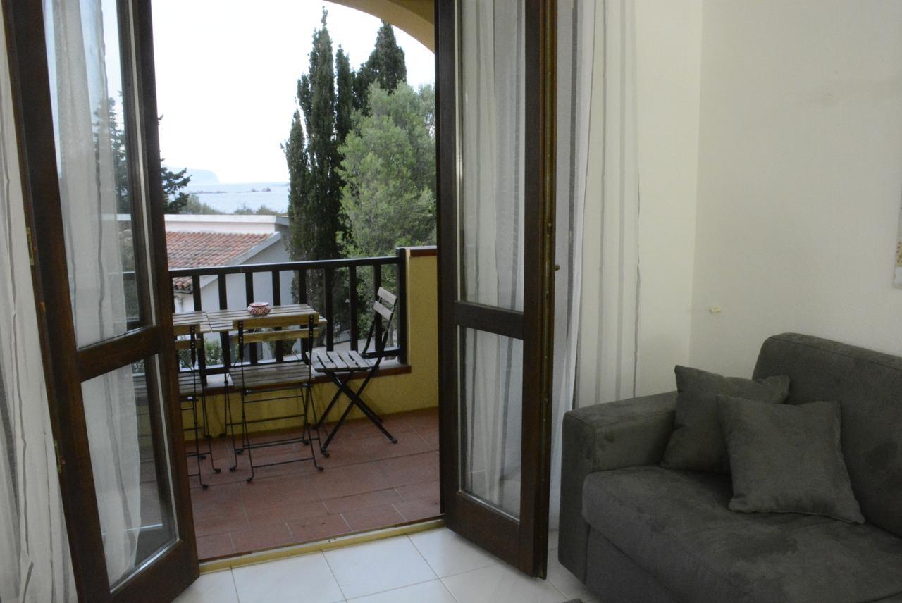 Summer Residence Bunte Мурта Мария Екстериор снимка