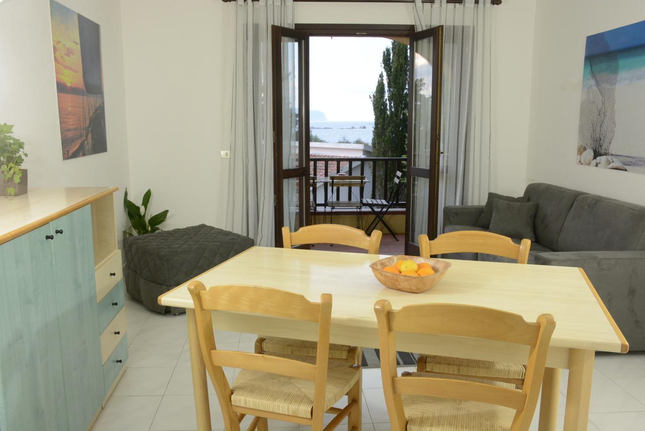 Summer Residence Bunte Мурта Мария Екстериор снимка