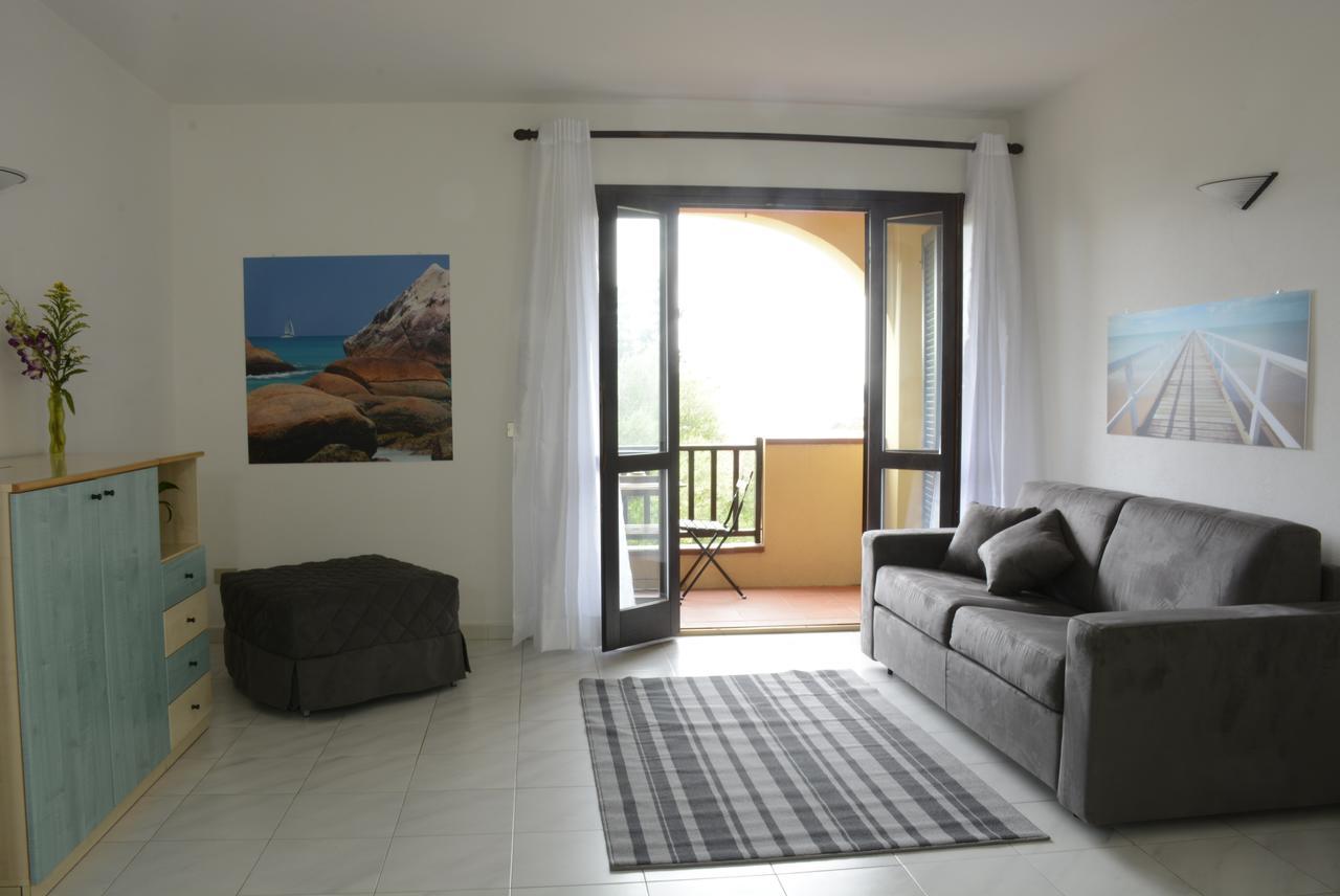 Summer Residence Bunte Мурта Мария Екстериор снимка