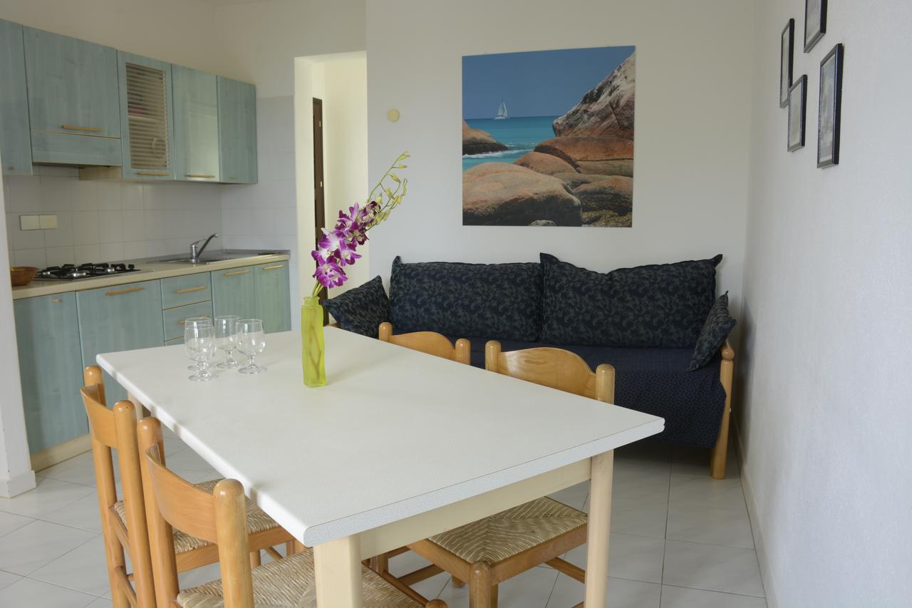 Summer Residence Bunte Мурта Мария Екстериор снимка