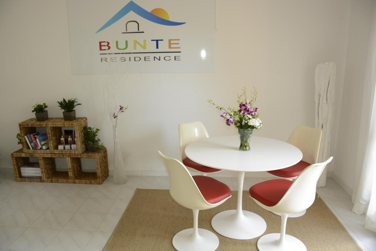 Summer Residence Bunte Мурта Мария Екстериор снимка