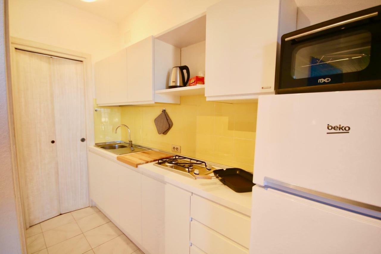 Summer Residence Bunte Мурта Мария Екстериор снимка